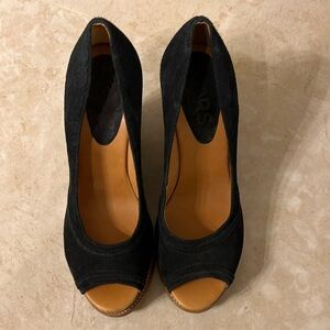 Michael Kors Wedge Heel